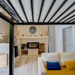 Au Coeur De Apartamento Tours