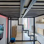 Au Coeur De Apartamento