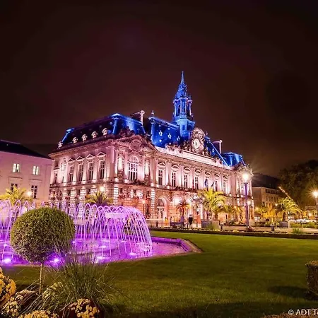 Au Coeur De