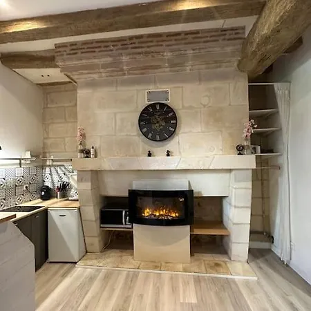 Au Coeur De Apartment Tours