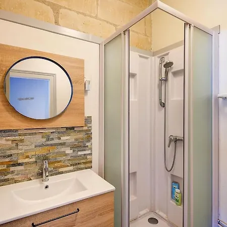 Apartament Au Coeur De