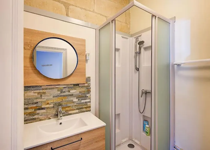 Appartement Au Cœur De